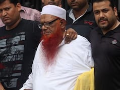 Dawood Ibrahim Close Aide Abdul Karim Tunda Aka 'Dr Bomb' Acquitted In 1993 Mumbai Serial Blasts Case