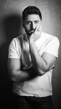 Abhishek Bachchan Education Qualification