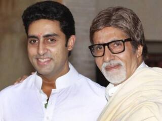 Abhishek Bachchan : एक्टर बनने के लिए पढ़ाई बीच में ही छोड़कर घर आ गए थे अभिषेक बच्चन, जानिए फिर अमिताभ ने क्या किया?