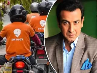 Swiggy पर फूटा एक्टर Ronit Roy का गुस्सा, बोले- मैंने आपके ड्राइवर को लगभग मार ही डाला था
