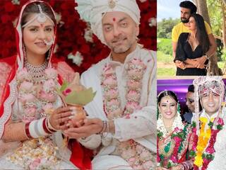 Tv Star Divorced: चारू असोपा से श्वेता तिवारी तक, दूसरी शादी में भी इन एक्ट्रेस टूटा दिल