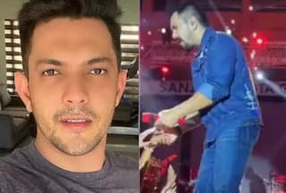 Aditya Narayan Breaks Silence After Misbehaving With Fan at Concert And it Seems Like He Has No Regrets!