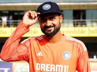 IND vs ENG- रांची टेस्ट में आकाश दीप का डेब्यू, कौन है यह तेज गेंदबाज