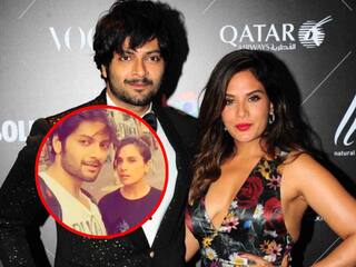 Ali Fazal Richa Chadha Love Story: ऋचा चड्ढा को हां कहने में अली ने लगाए थे तीन महीने, जानें लव स्टोरी