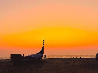 Alleppey Beach To Alappuzha Lighthouse: 5 Best Places To Visit In Alleppey (Alappuzha)