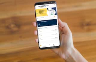 Amazon Pay Gets RBI's Payment Aggregator License, Now Will Operate As Payment Aggregator