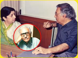 Ameen Sayani Passed Away: रेडियो की गोल्डन आवाज अमीन सयानी का निधन, सेलेब्स दें रहे हैं श्रद्धांजलि