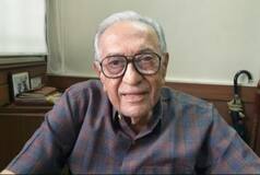 Ameen Sayani, Voice of Geetmala, Dies at 91 Due to Heart Attack