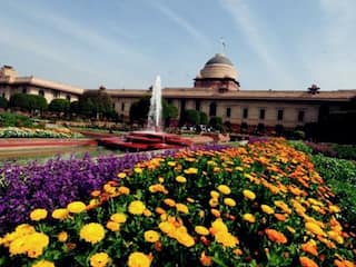 इंतज़ार खत्म! कल से खुल रहा है Amrit Udyan, जानिए टिकट प्राइस से लेकर टाइमिंग तक सबकुछ