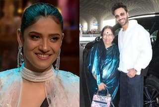 Ankita Talks About Negative Image of Vicky's Mom, Defends Her Insults in Bigg Boss 17: 'Here to Protect...'