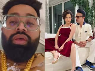 Video : 'अंबानी के बाद मुंबई में है विक्की और अंकिता लोखंडे का टॉप क्लास घर', तहलका ने दिखाई अंदर की झलक