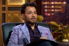 Shark Tank India 3: Anupam Mittal Slams Undergarment Startup For Its 'Ridiculous' Name