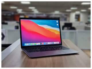 Apple Macbook पर मिल रहा 21910 का डिस्काउंट, आज ही कर लें ऑर्डर