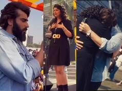 अंशुला कपूर ने मां को किया याद, तो फूट-फूटकर रोए Arjun Kapoor- वीडियो कर देगा इमोशनल