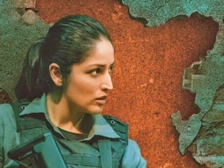 Article 370 Box Office Collection : 'आर्टिकल 370' ने विद्युत की 'क्रैक' को पछाड़ा, यामी गौतम का जलवा बरकरार