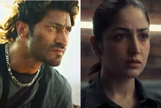 Article 370 vs Crakk BOC Day 3: Yami's Film is Rs 22 Crore Strong, Vidyut's Film Way Behind