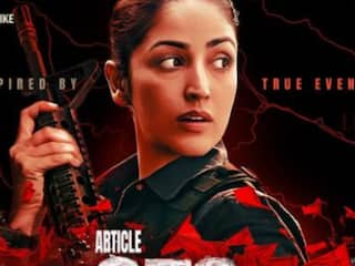 Article 370 BO Collection : पहले वीक में 'आर्टिकल 370' ने की शानदार कमाई, यहां जानिए टोटल कलेक्शन