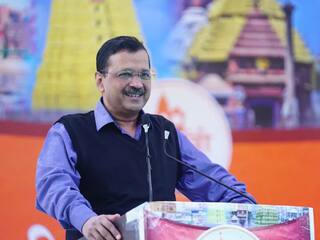 Chandigarh Mayor Polls: 'इस मुश्किल समय में लोकतंत्र...', चंडीगढ़ मेयर चुनाव में 'सुप्रीम' फैसले पर गदगद केजरीवाल