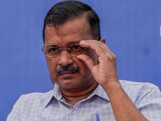 ED Summon: आज भी ED के सामने पेश नहीं होंगे CM केजरीवाल, बोले- गैरकानूनी है समन