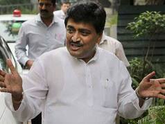 'I Am Formally Joining BJP In Their Office Today', Ashok Chavan's First Statement After Resignation From Congress