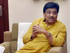 Maharashtra Crisis: Ex-CM Ashok Chavan Quits Party; More May Follow Suit | Key Updates
