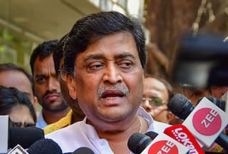 Will Ashok Chavan Join The BJP After Resigning From Congress? Here's What Former Maharashtra CM Said