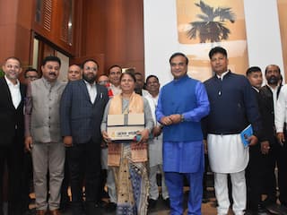 असम सरकार ने तीर्थयात्रियों को दिया तोहफा, अयोध्या तीर्थ यात्रा योजना की घोषणा, जानें कितनों को मिलेगा लाभ?