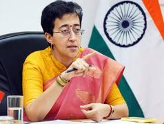 ED Raids 12 Places Of Senior AAP Leaders: Atishi Says Probe Agency Trying to Scare  Party  Workers