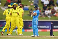 U19 World Cup Final: भारत की दिल तोड़ने वाली हार पर क्या बोले कप्तान उदय सहारन, जानिए किन्हें ठहराया कसूरवार