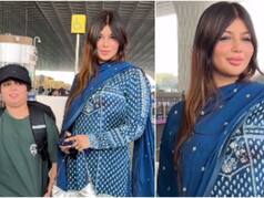 वांटेड की एक्ट्रेस Ayesha Takia का ऐसा हो गया है हाल, नेटिजन ने कहा 'क्या थीं, क्या हो गईं'
