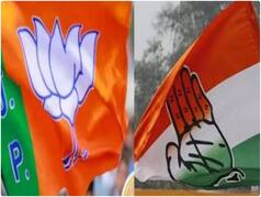 Rajya Sabha Polls: कर्नाटक में कांग्रेस के तीनों उम्मीदवार जीते, BJP को भी मिली एक सीट; जानें किसे कितने वोट