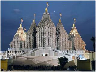 ऐतिहासिक क्षण! अबू धाबी में आज होगा पहले हिंदू मंदिर का शुभारंभ, PM मोदी करेंगे उद्घाटन, देखें पूरा शेड्यूल