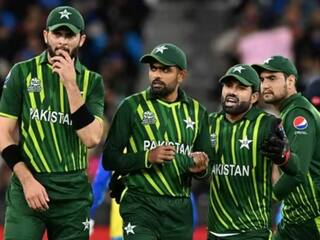 बाबर आजम और शाहीन अफरीदी की इस हरकत पर भड़का PCB, कहा- इस मामले में नियम बनाएगा बोर्ड