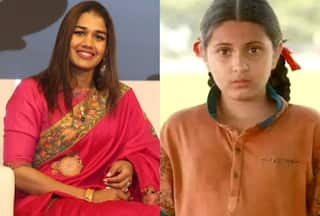 Babita Phogat Mourns The Demise of Suhani Bhatnagar, Who Played Her Younger Self in Dangal