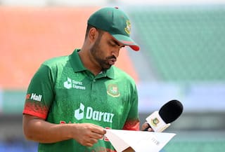 BCB Leaves Out Tamim Iqbal As Bangladesh Cricket Board Announces Central Contract