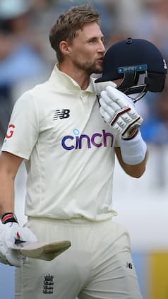 Batters With Most Test Hundreds vs India