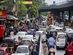 Bengaluru Traffic Congestion to End Soon: 147km Road Project At Rs 1,700 Crore To Be Completed Before 2025, Says Siddaramaiah