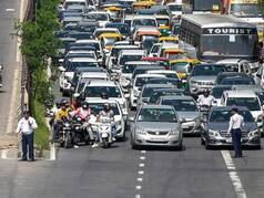 Delhi Traffic Advisory Issued In View Of Women's Premier League (WPL); Check Dates, Restrictions Announced