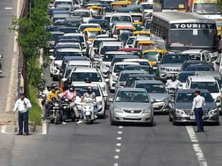 Delhi Traffic Advisory Issued For Mrit Mahotsav Today: Check Timing, List of Routes To Avoid