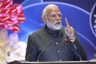 Bharat Mobility Global Expo 2024: PM Modi Says 'Today's Bharat Is Moving Forward To Make 'Viksit Bharat' By 2047'