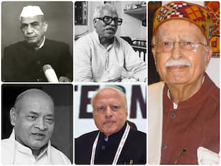 LK Advani to MS Swaminathan: Bharat Ratna Has Been Conferred to These People This Year, Check Full List