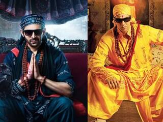 Kartik Aaryan ने शेयर की Bhool Bhulaiyaa 3 को लेकर गुड न्यूज, लेकिन Akshay Kumar के फैंस का टूटा दिल