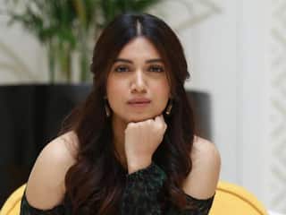 हॉलीवुड में काम करने को लेकर Bhumi Pednekar ने कही बड़ी बात, 'भक्षक' की सक्सेस से हुईं खुश