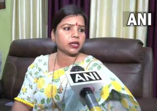 बिहार में सियासी हलचल बढ़ी! JDU विधायक बीमा भारती के पति और बेटे को पुलिस ने किया गिरफ्तार, जानें पूरा मामला?