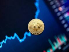 Bitcoin 53 लाख पार, बनाया अब तक का सबसे बड़ा रिकॉर्ड, Crypto का गोल्डेन टाइम शुरू