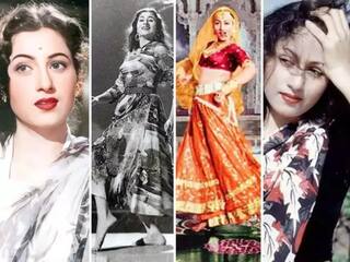Madhubala : मुस्लिम पादरी ने पहले ही कर दी थी मधुबाला की मौत की भविष्यवाणी, कही जाती थीं बॉलीवुड की मर्लिन मुनरो