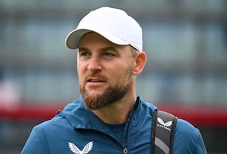 'Got 18 Months To Do Some Special Shit', McCullum Adamant To Continue With Bazball