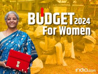 Anganwadi Workers to Entrepreneurs, 5 Ways How Budget 2024 Will Benefit Women
