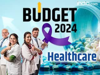 6 Key Takeaways From FM Nirmala Sitharaman's Budget Speech For Healthcare Sector