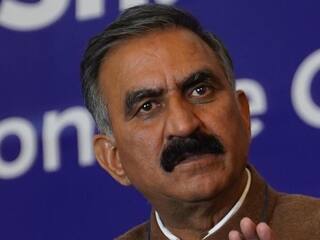 हिमाचल में सियासी खींचतान के बीच सुक्खू ने CM पद छोड़ने से किया इनकार, जानें क्या कहा...